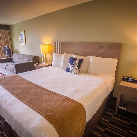 Inn At Wecoma Lincoln City Bagian luar foto