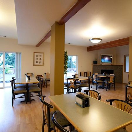 Inn At Wecoma Lincoln City Bagian luar foto