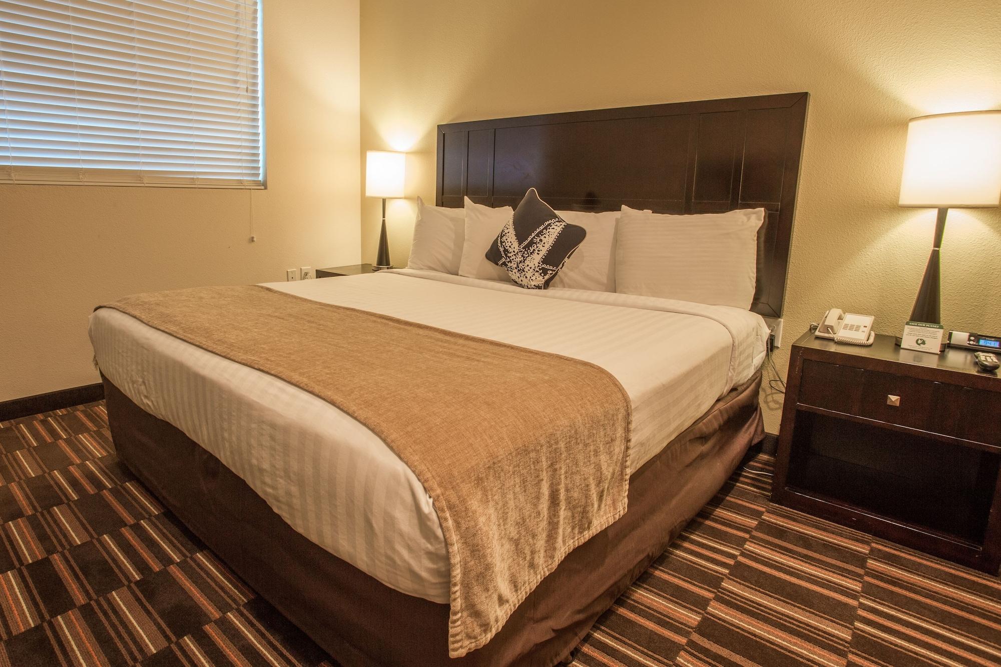 Inn At Wecoma Lincoln City Bagian luar foto