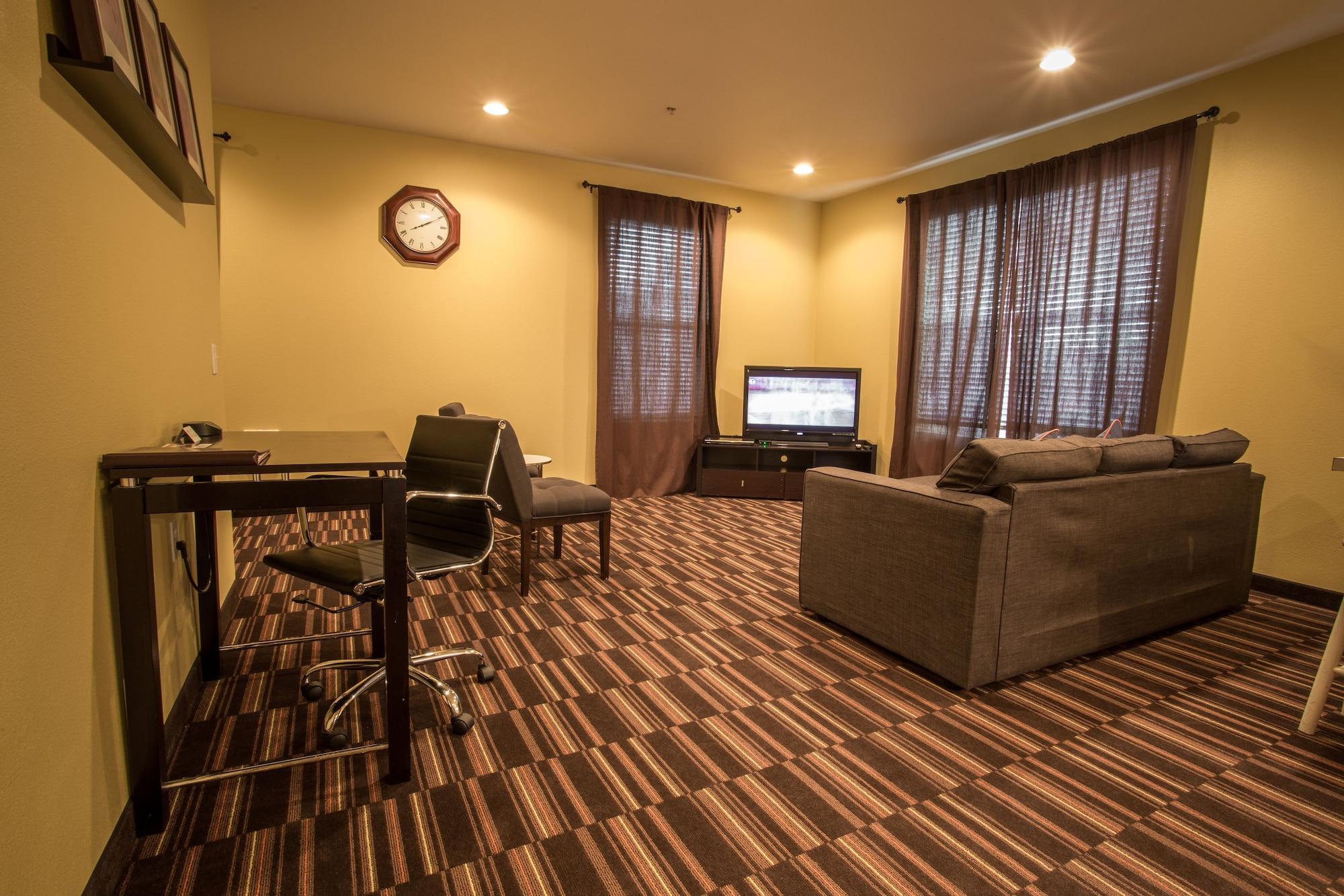 Inn At Wecoma Lincoln City Bagian luar foto