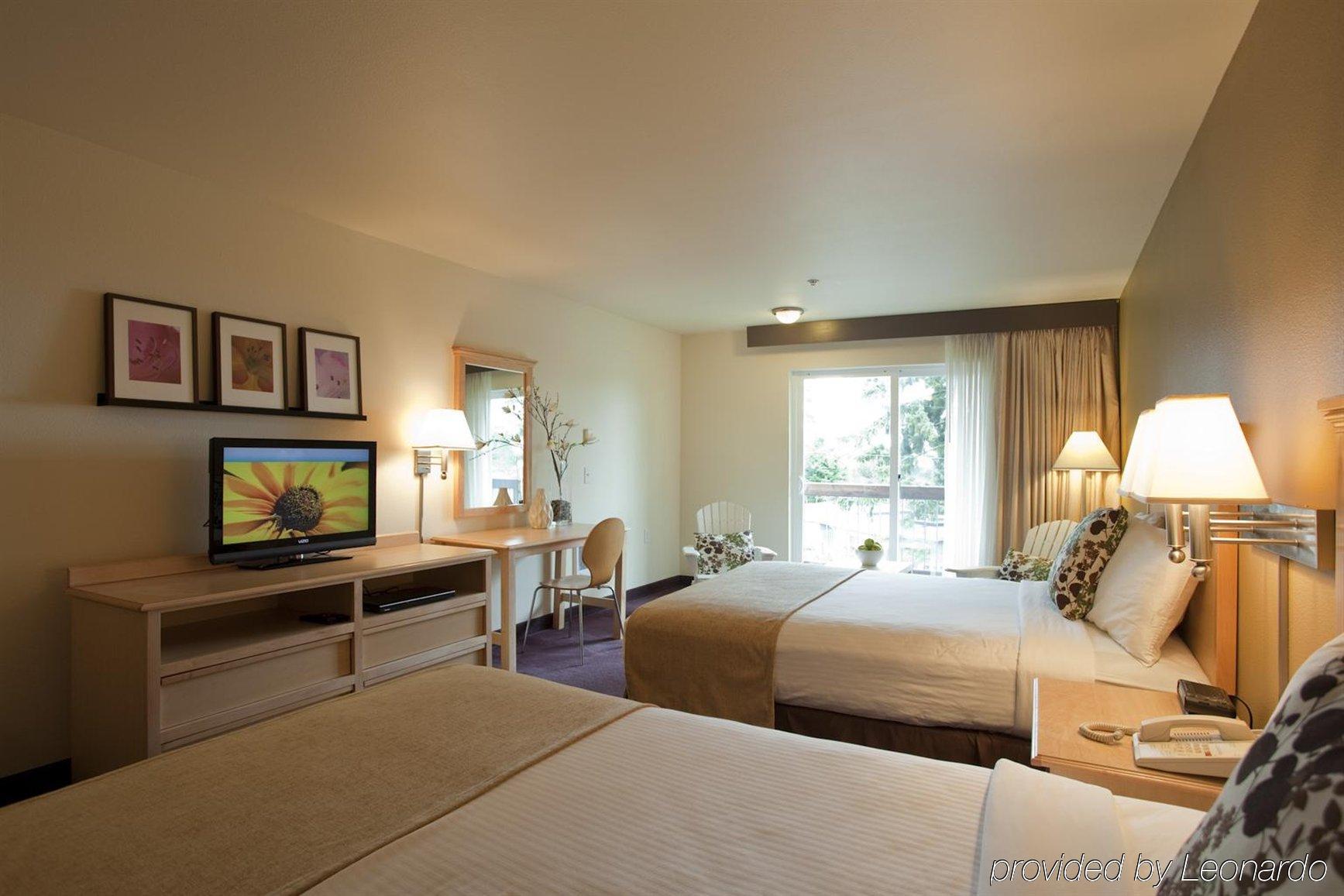 Inn At Wecoma Lincoln City Ruang foto