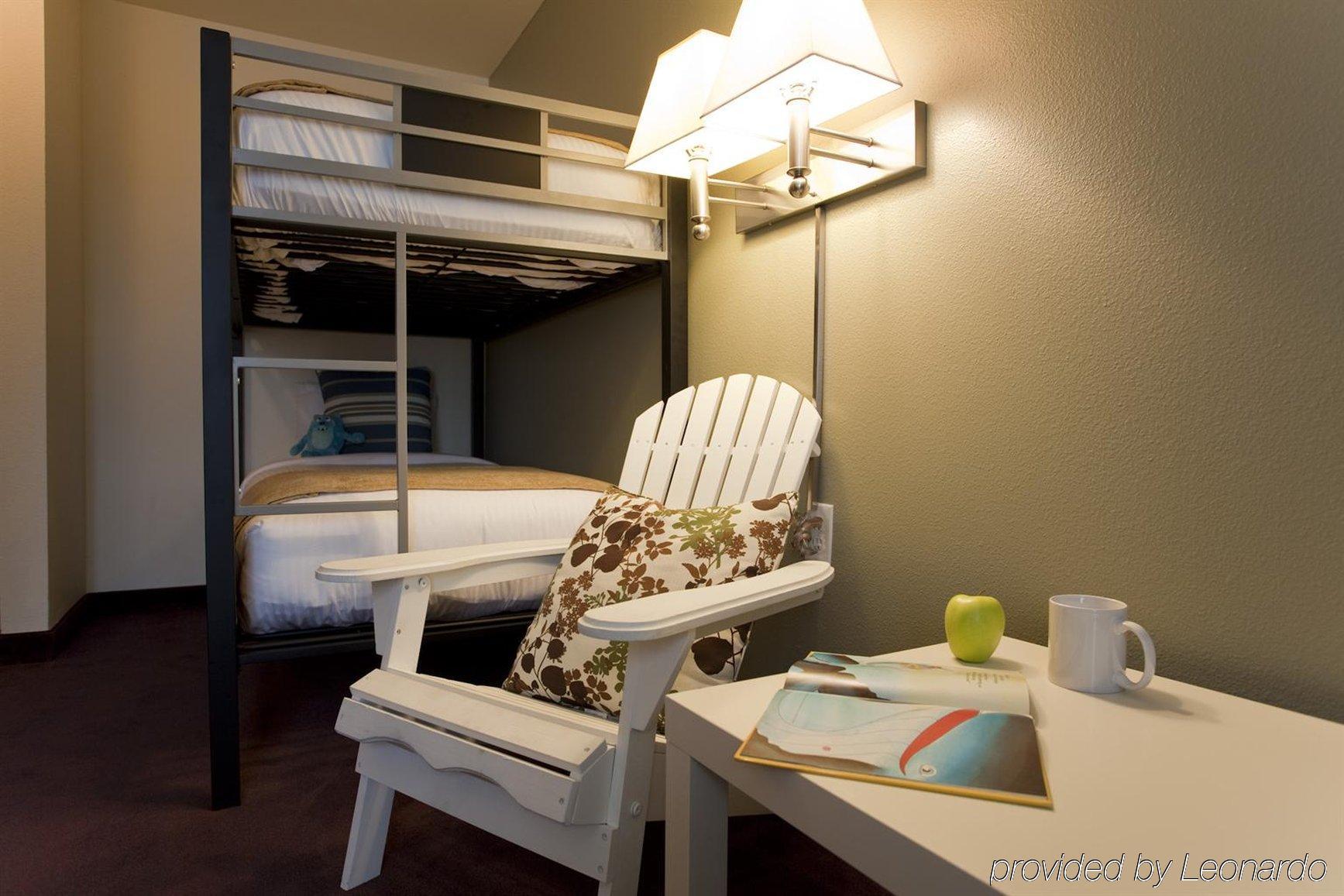 Inn At Wecoma Lincoln City Ruang foto