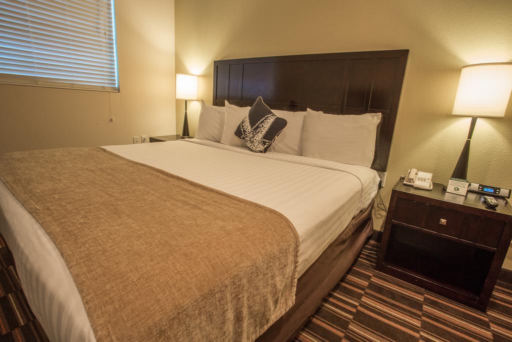 Inn At Wecoma Lincoln City Bagian luar foto