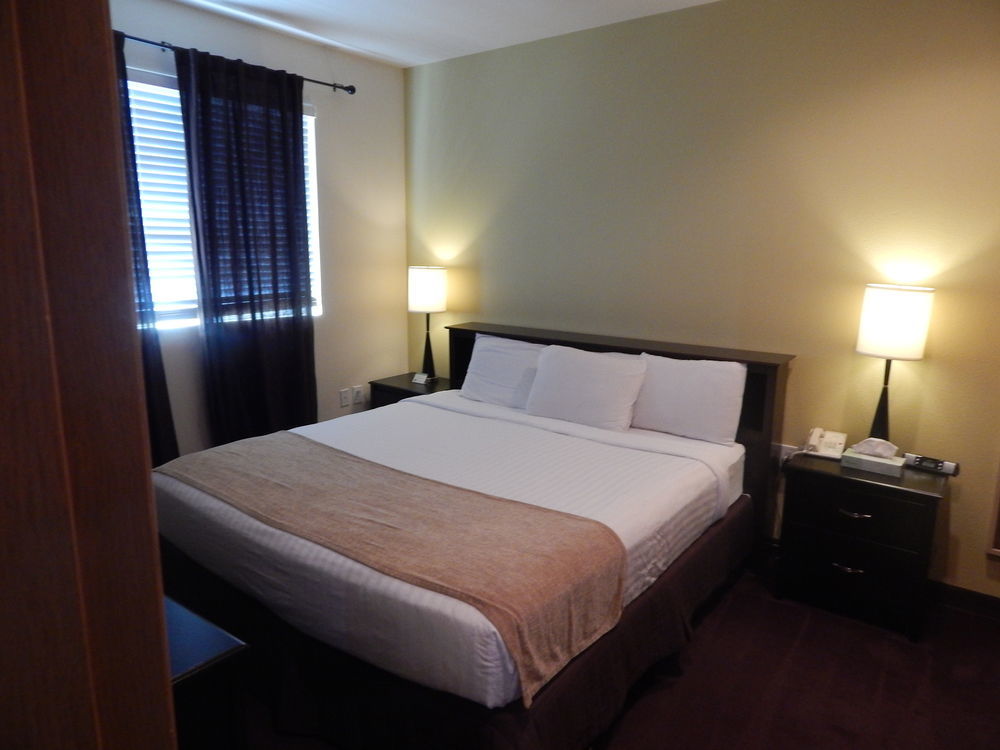 Inn At Wecoma Lincoln City Bagian luar foto