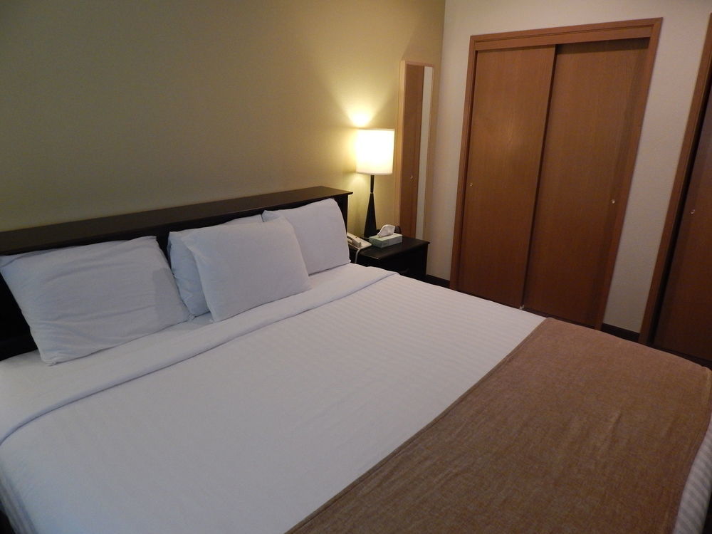 Inn At Wecoma Lincoln City Bagian luar foto