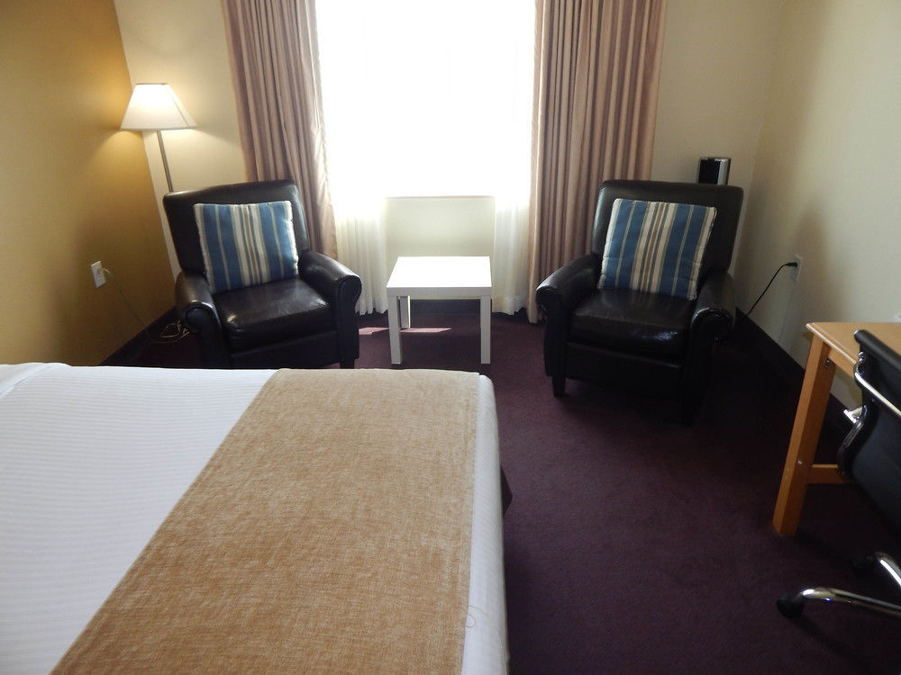 Inn At Wecoma Lincoln City Bagian luar foto