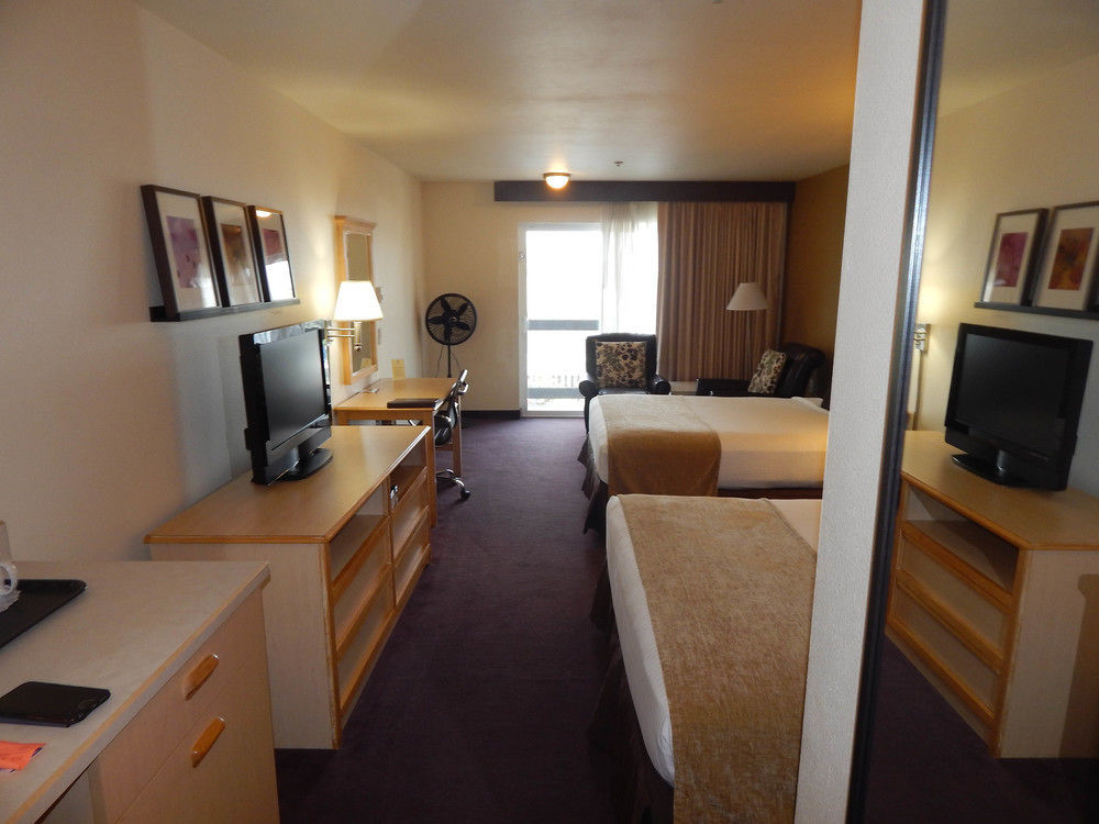 Inn At Wecoma Lincoln City Bagian luar foto