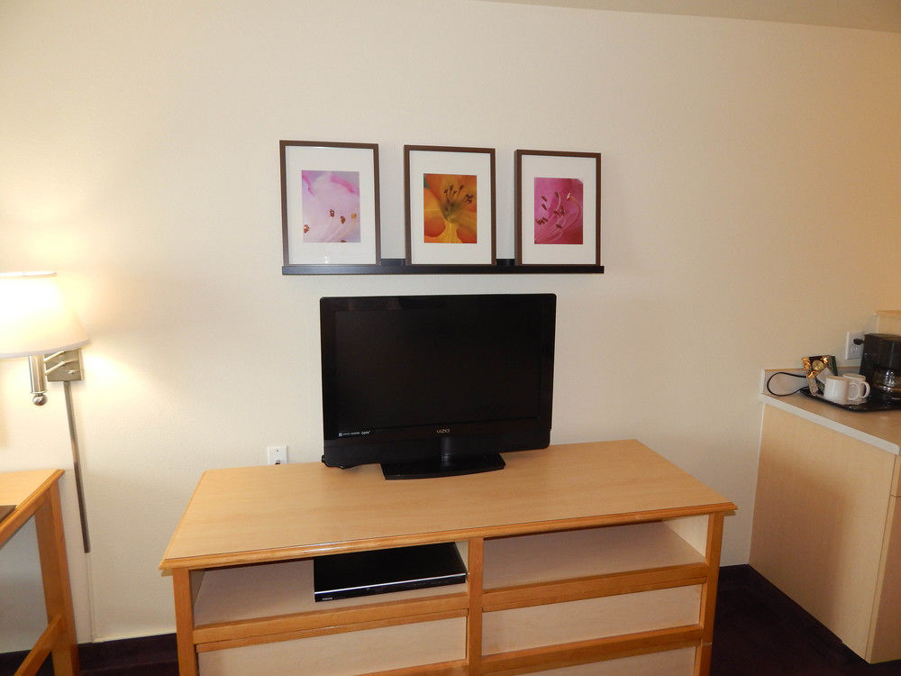 Inn At Wecoma Lincoln City Bagian luar foto