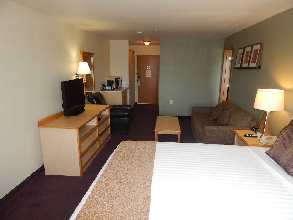 Inn At Wecoma Lincoln City Bagian luar foto