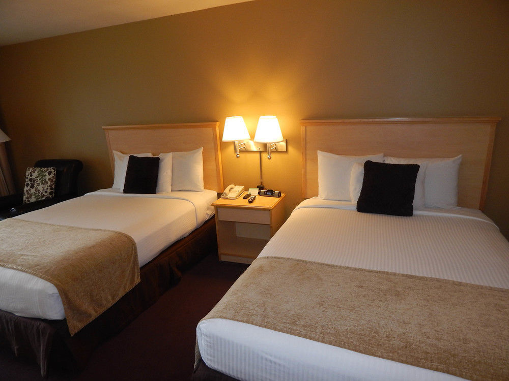 Inn At Wecoma Lincoln City Bagian luar foto