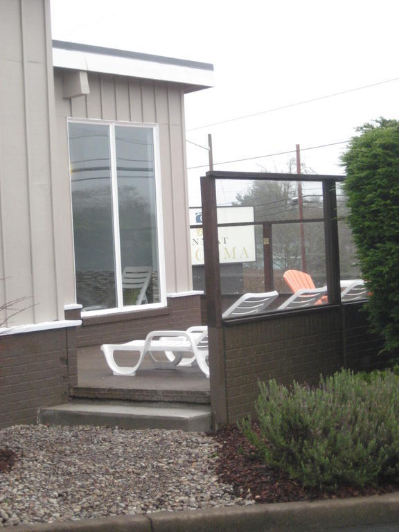 Inn At Wecoma Lincoln City Bagian luar foto